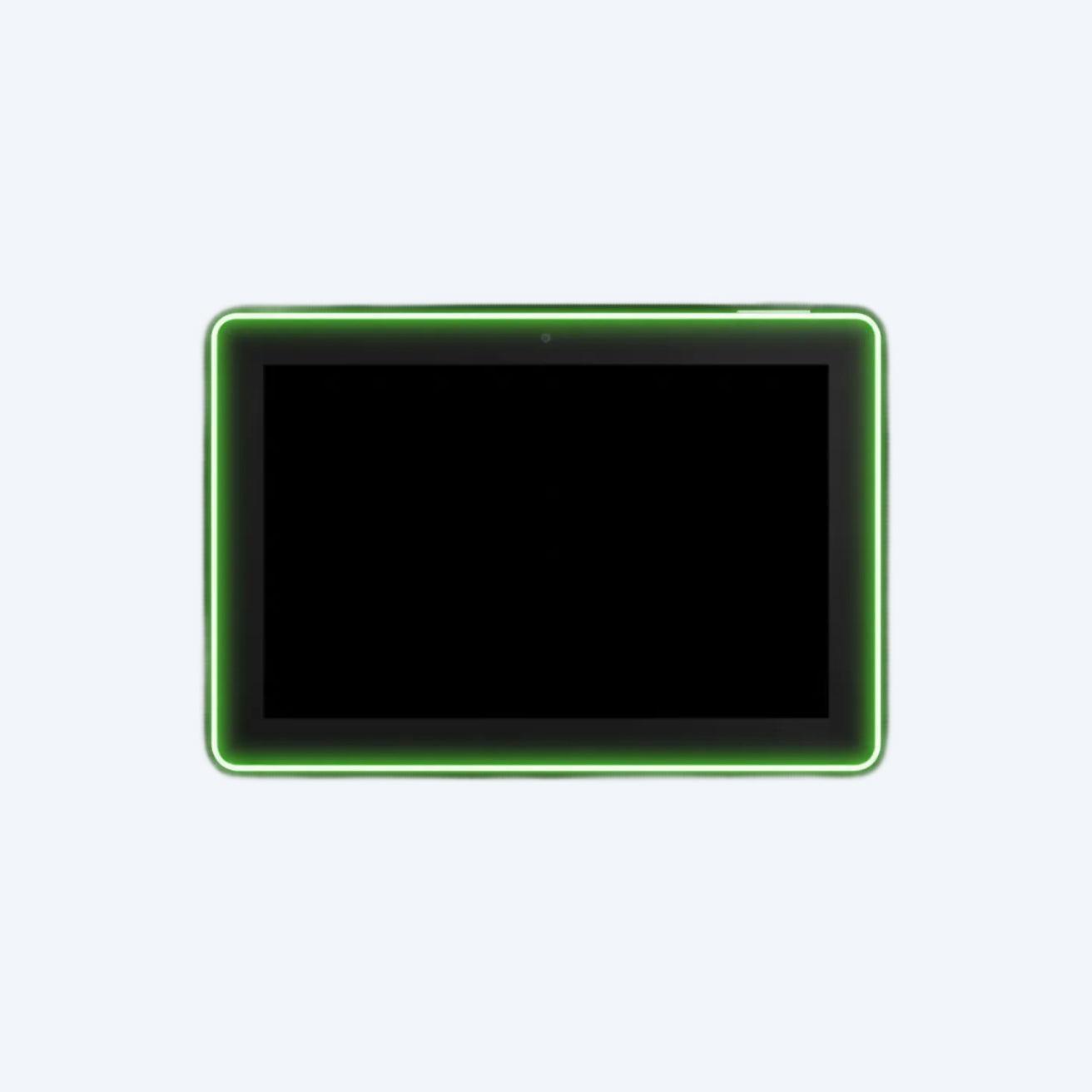 Room Booking Screen