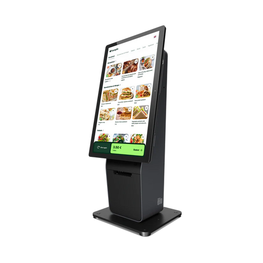Self-Service Kiosk (Countertop, US) (I-Series 5)