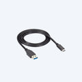 USB Cable A-to-C (1m)