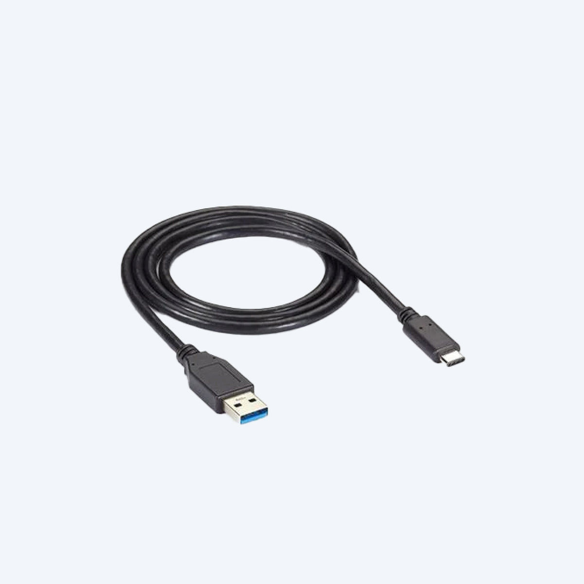 USB Cable A-to-C (1m)