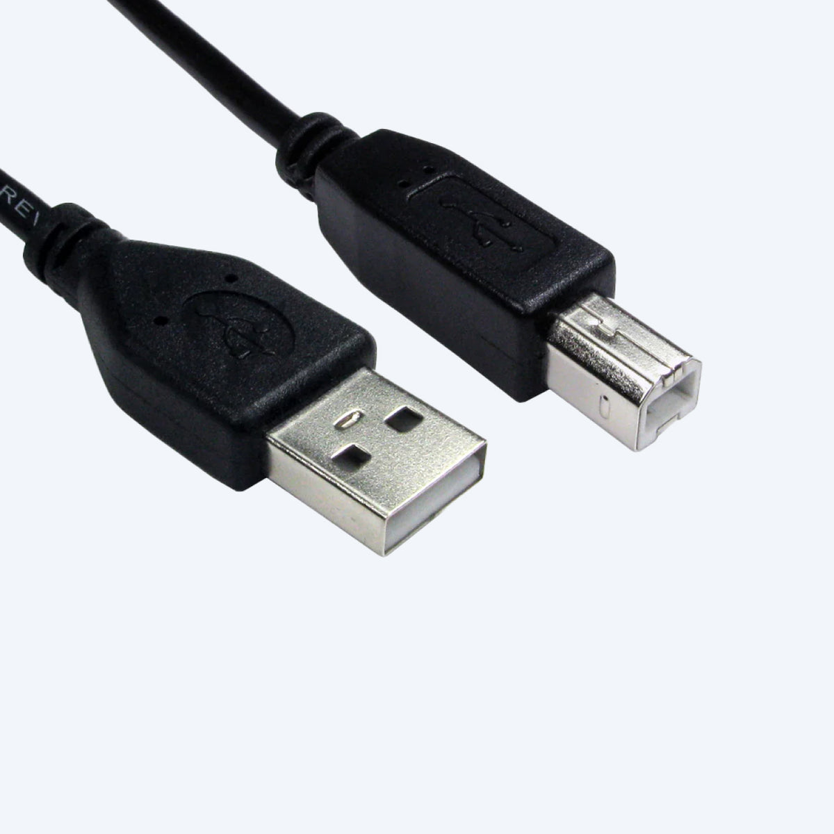 USB Cable A-to-B (1m)
