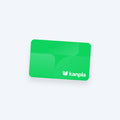 Kanpla Payment Card (Box of 200)