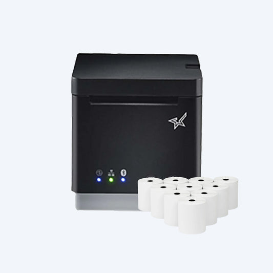 mC-Print2 Printer Kit (US)