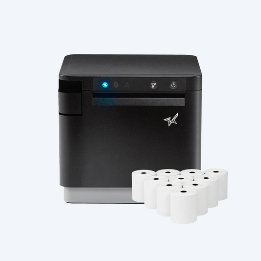mC-Print3 Printer Kit (US)