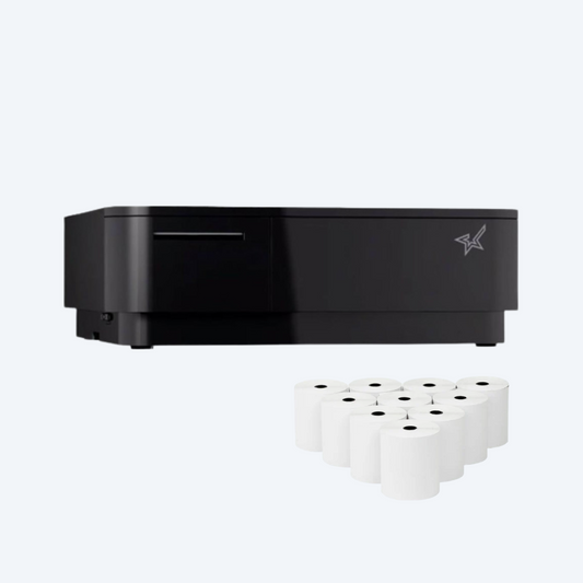 Cash Drawer Kit (US)