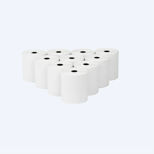 Thermal Paper for mC-Print3 (80×80mm, US)