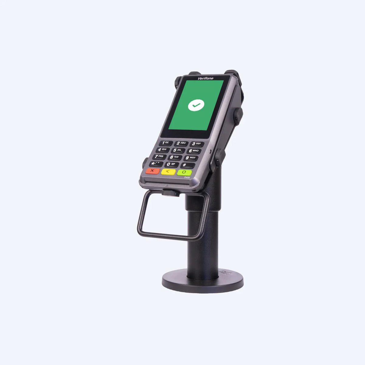 Payment Terminal Stand