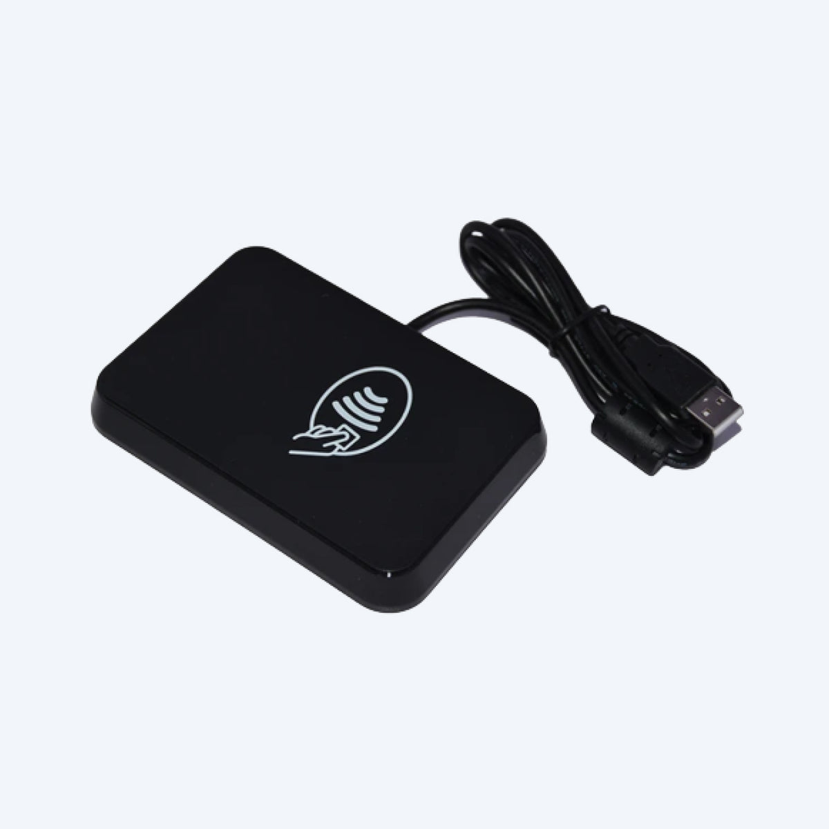 Employee Card Reader (Setup Included)