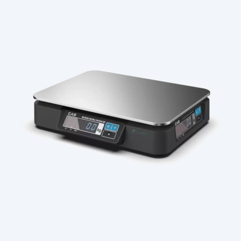 CAS PDN Series Bench Scale (60 lb, US)