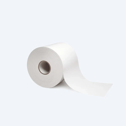 Linerless Label Paper for mC-Label (80mm)