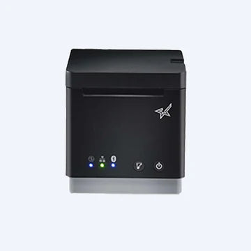 mC-Label2 Linerless Label Printer