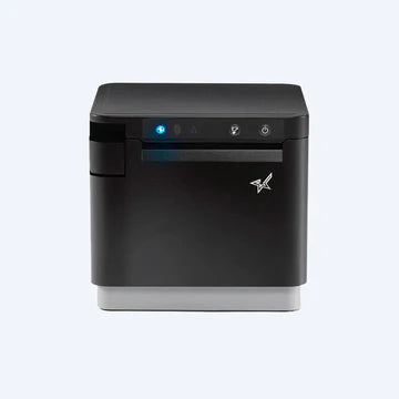 mC-Label3 Linerless Label Printer
