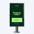 22" Self-Service Kiosk (I-Series 5)