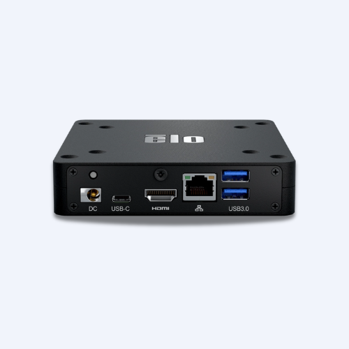 Elo Backpack 5 Signage Player