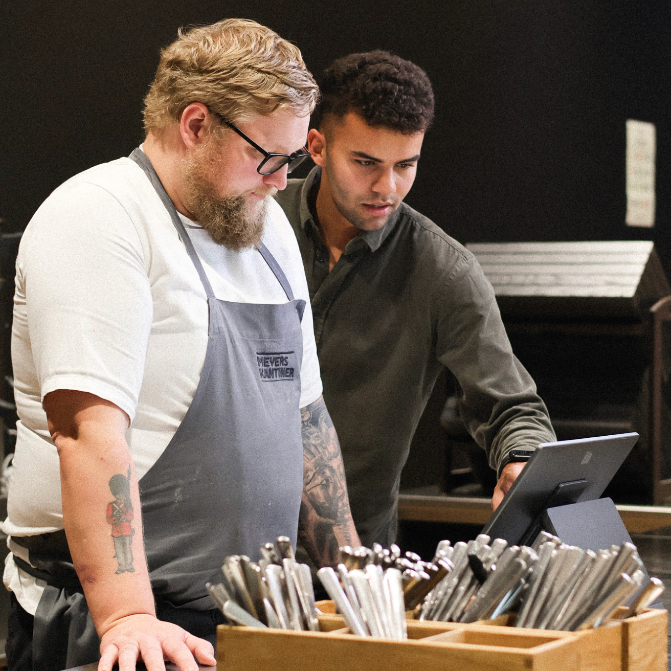 Installation service